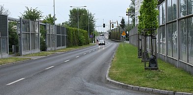 Pseudo-obwodnica Chrzanowa dla ciężarówek i autobusów? - INTERWENCJA