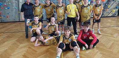 Pokazali charakter i zdobyli medal! Fantastyczny wynik uczniów z Chrzanowa