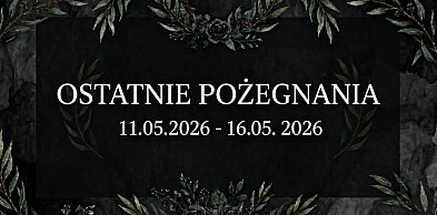 Ostatnie pożegnania  powiecie chrzanowskim