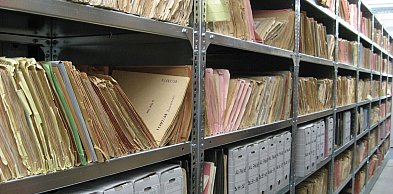 Firmy z Małopolski porządkują archiwa i stawiają na bezpieczeństwo danych