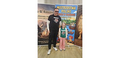Nie tylko doświadczenie – młodzi z Chrzanowa walczyli jak równi z równymi