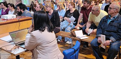 Plan ogólny. Kolejny cios dla starej Sierszy