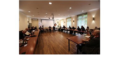 Media, kryzysy i Kościół. O czym dyskutowali rzecznicy zakonów?