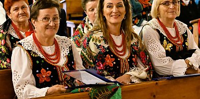 Wielkie święto folkloru i wiary w Płokach! Na scenie aż 17 zespołów (WIDEO,ZDJĘCIA