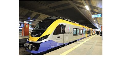 Pociągiem przez Małopolskę za 1 zł! Rusza wyjątkowa akcja