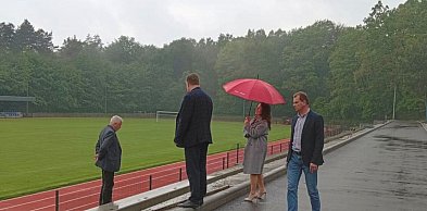 Stadion w Alwerni po wielkiej przebudowie. Co się zmieniło?