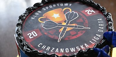 Dwa lata i coraz większa siła! Chrzanowski dart nie zwalnia tempa (WIDEO,ZDJĘCIA)