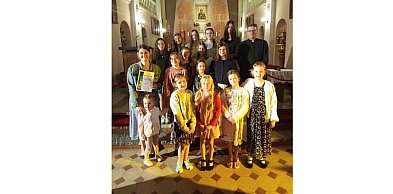 Dzieci i młodzież zachwyciły swoimi występami w Płokach