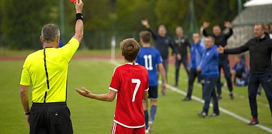 Rodzice gości rozpętali burzę w Libiążu na meczu dzieci