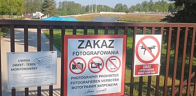 Aparat pod nadzorem. Zakazy fotografowania znów budzą emocje