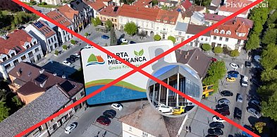 Krzeszowice jednak bez karty mieszkańca?