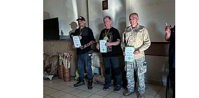Srebrna passa Arrow Trzebinia! Zawodnicy znów pokazali klasę