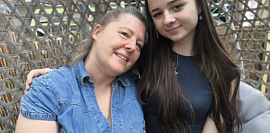 Mama menedżerka od zadań specjalnych