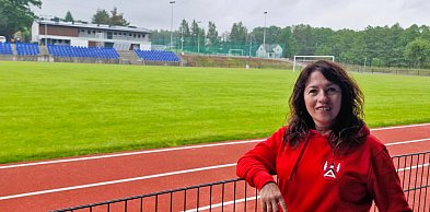 Alwernia doczekała się sportowego giganta. Już w czerwcu wielkie otwarcie (WIDEO,Z