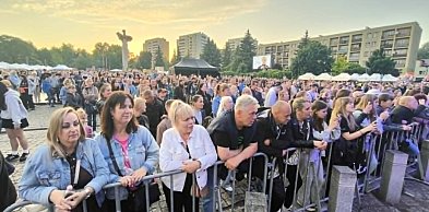 Dziki też były na Dniach Chrzanowa
