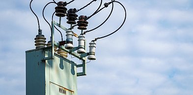 Wyłączenia prądu w powiecie chrzanowskim. Harmonogram na 1–5 czerwca 2026