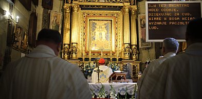 W Paczółtowicach padły mocne słowa