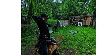 Pokazali klasę i zostawili rywali w tyle. Wielki dzień dla Arrow