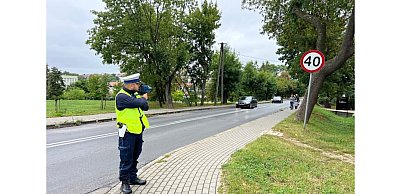 Pijani kierowcy, niesprawne auta i jazda bez uprawnień