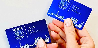 Startuje Libiąska Karta Mieszkańca. Są zniżki do kina, na koncerty i basen