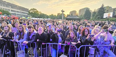 Dwa dni święta miasta to cały rok przygotowań