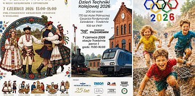 Koncerty, pikniki i historyczne podróże. Gdzie wybrać się 6 i 7 czerwca