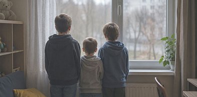 Brakuje rodzin dla dzieci po trudnych przejściach