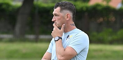 Gol z 35 metrów i emocje do końca! Pogorzanka wraca z punktem