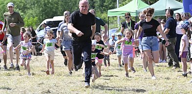 Ten kamieniołom zamienił się w sportową arenę (WIDEO,ZDJĘCIA)