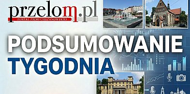 Sprawdź, czy nie przegapiłeś w minionym tygodniu na przelom.pl