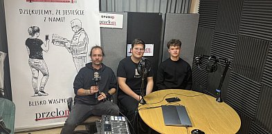 Młodzież ma głos! Rozmowa z radnymi Młodzieżowego Sejmiku wojewódzkiego