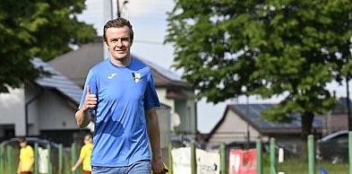 To on ma wyciągnąć zespół z dołka. Klub ogłosił zmianę trenera