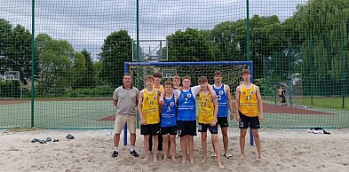 Zabrakło niewiele do finału. Chrzanów kończy turniej na podium