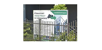 Prawie 3000 bezrobotnych w powiecie chrzanowskim. Najnowsze dane zaskakują