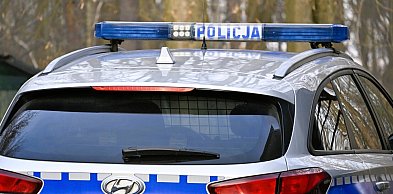 Wielka obława w powiecie chrzanowskim. 13 osób w rękach policji