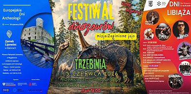 Na weekend. Tańce w Chrzanowie, zabawa w Libiążu i wielkie oblężenie na Lipowcu