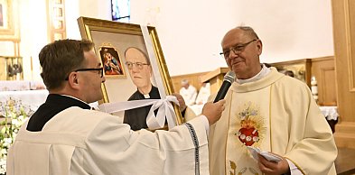 Taki jubileusz zdarza się raz na 80 lat. Wyjątkowe święto w Sierszy (WIDEO,ZDJĘCIA