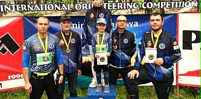 Dwa złota, srebro i brąz. Takiego występu nikt się nie spodziewał