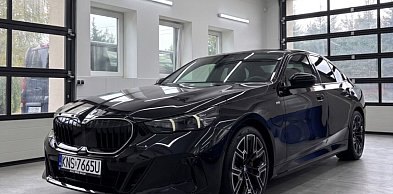 Czym jest auto detailing i dlaczego staje się standardem w dbaniu…