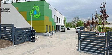 Przeprowadzka ZMGK coraz bliżej. Mieszkańcy zyskają lepszą obsługę
