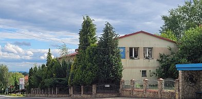 Siedziba klubu Opoka w Trzebini do sprzedania