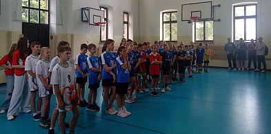 Sport zamiast używek! Gminne rozgrywki pokazały, jak wygrywać z klasą