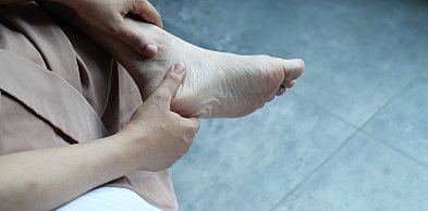 Chirurgia stopy – profesjonalne wsparcie ortopedyczne w Krakowie oraz…