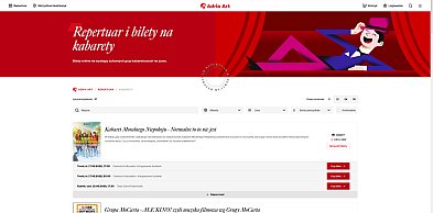 Pierwszy raz na kabarecie? Wszystko, co warto wiedzieć przed wizytą