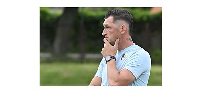 Porażka z mistrzem i widmo degradacji. Los Pogorzanki nadal nie jest przesądzony