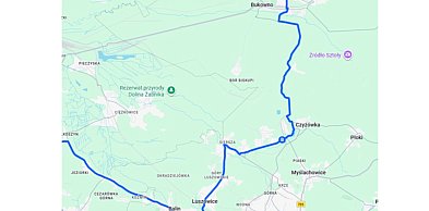 Przez Trzebinię przejedzie wielki peleton – będą utrudnienia w ruchu
