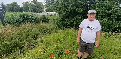 Wystarczy utrzymać drożność rowu