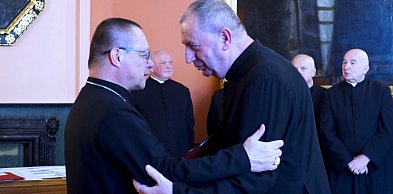 Nowi proboszczowie, nowe funkcje. Kard. Ryś ogłosił zmiany personalne