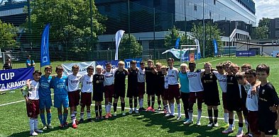 Dynamo Kijów, Torino FC i Wisła Kraków. Chrzanów rzucił wyzwanie potęgom