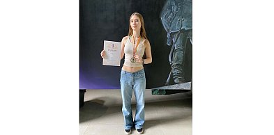 Wystarczyło kilka minut na scenie. Marta Dębiec oczarowała jury i wygrała
